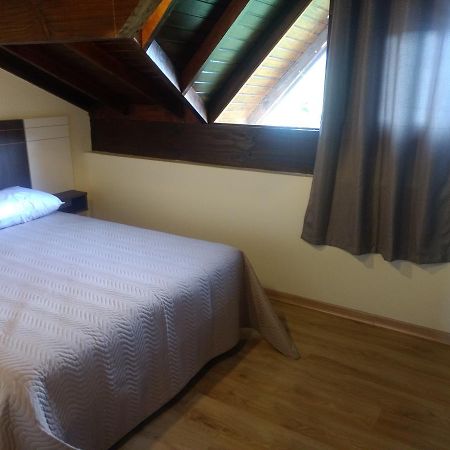 Residencial Correa Pereira Lägenhet Canela Exteriör bild