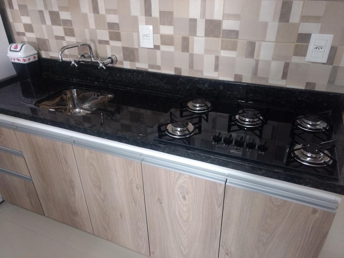 Residencial Correa Pereira Lägenhet Canela Exteriör bild