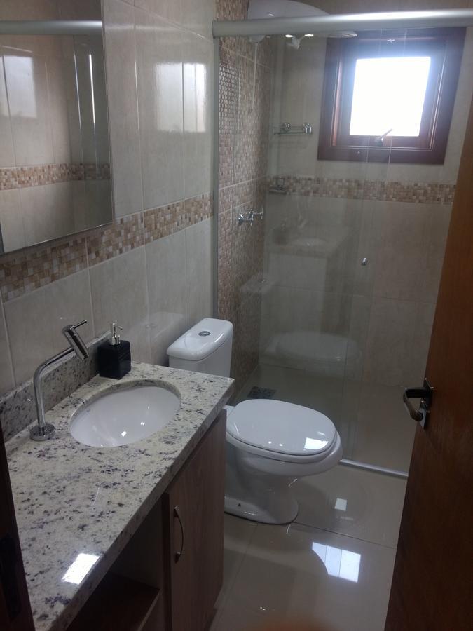 Residencial Correa Pereira Lägenhet Canela Exteriör bild
