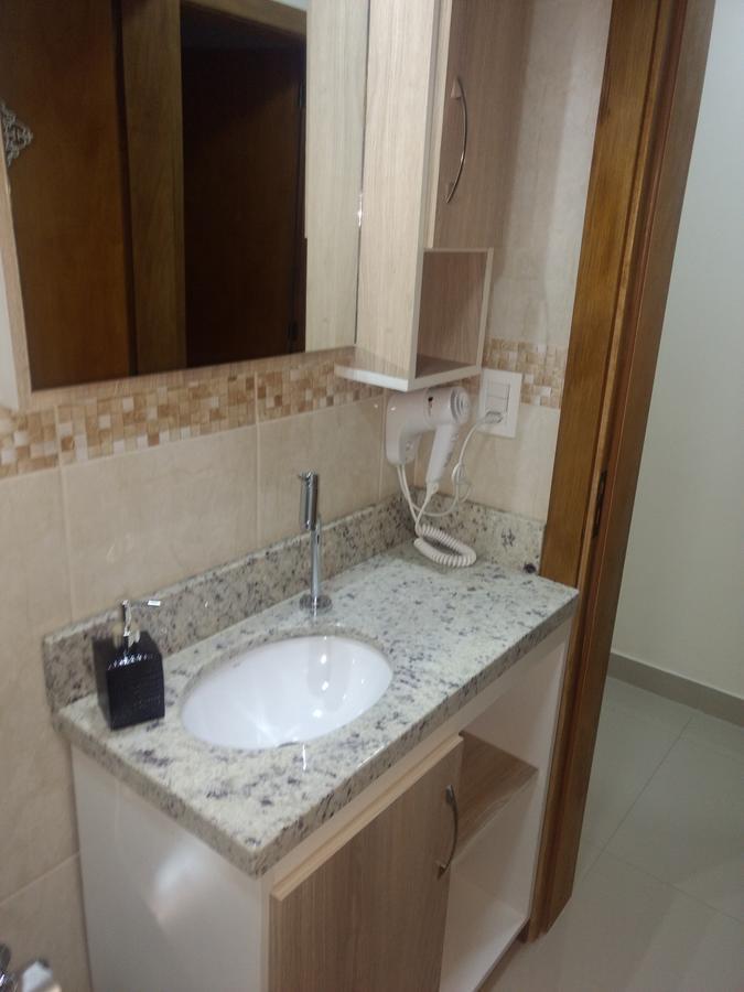 Residencial Correa Pereira Lägenhet Canela Exteriör bild