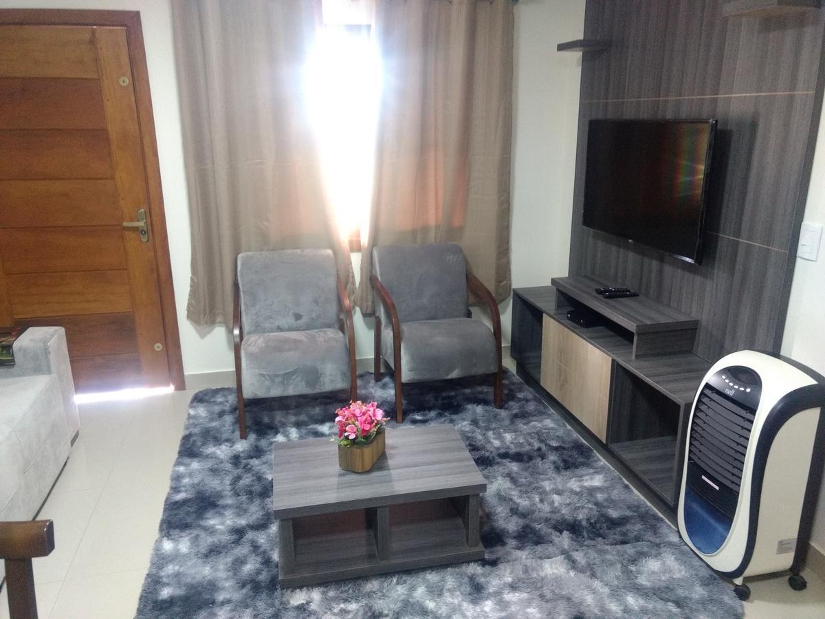 Residencial Correa Pereira Lägenhet Canela Exteriör bild