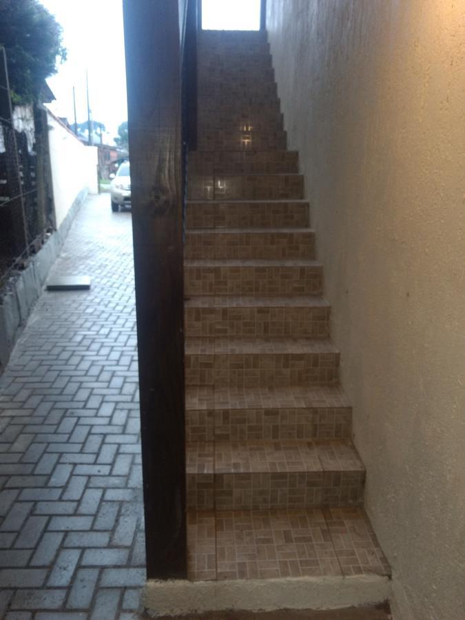 Residencial Correa Pereira Lägenhet Canela Exteriör bild