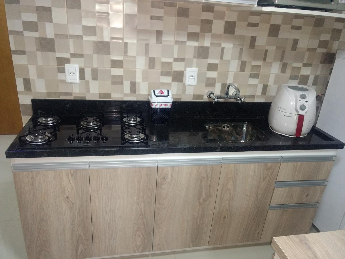 Residencial Correa Pereira Lägenhet Canela Exteriör bild
