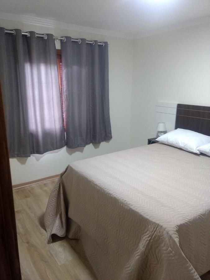 Residencial Correa Pereira Lägenhet Canela Exteriör bild