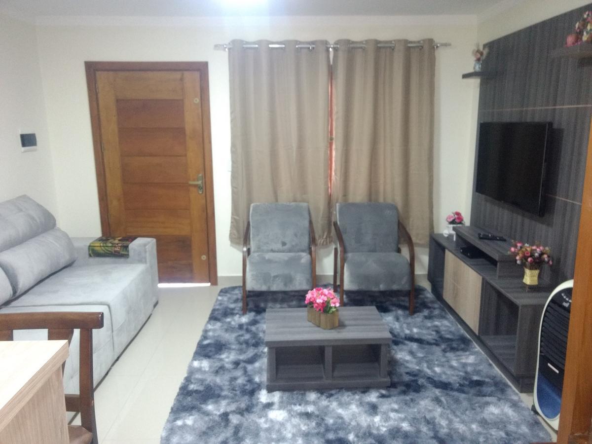 Residencial Correa Pereira Lägenhet Canela Exteriör bild